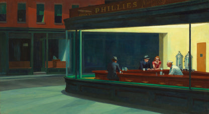 NIGHTHAWKS